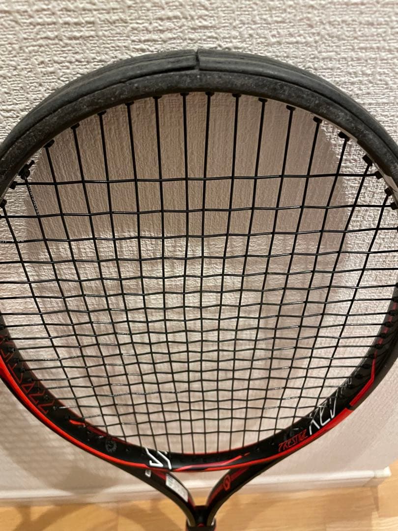 テニスラケット2本セット　ヘッド　プレステージ　マレー使用モデル　2本セット