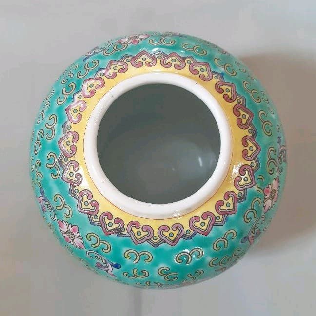 景徳鎮 茶壺 茶入 陶器 中国 箱付き