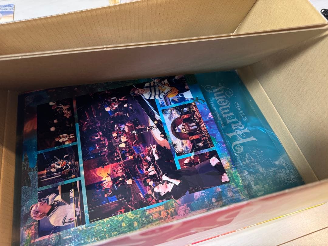 ミュージック Mrs.GreenApple 10& Harmony COMPLETE BOX