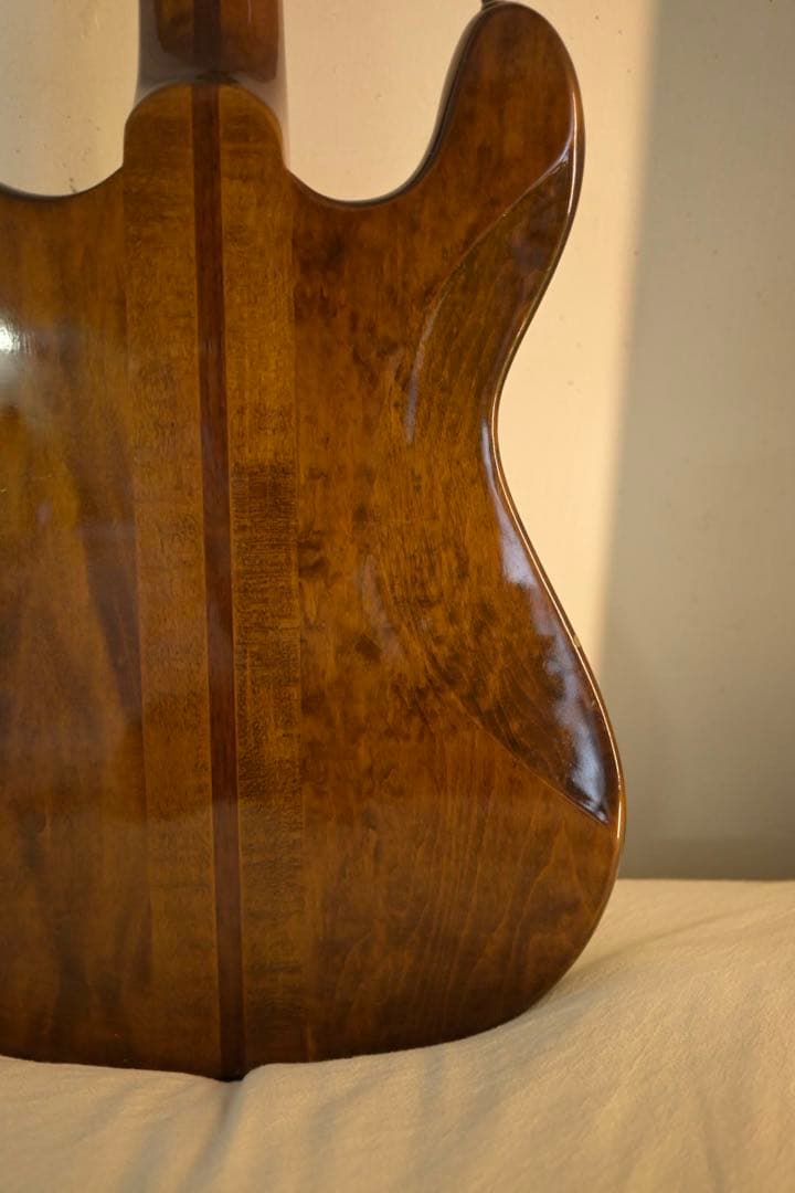 Epiphone Newport Bass 日本製 70年代 ヴィンテージベース
