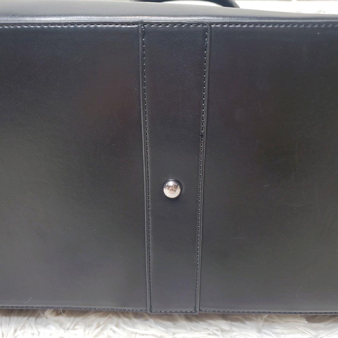 【✨人気✨】完売品 ZARA ザラ ボストンバッグ 2Way ブラック