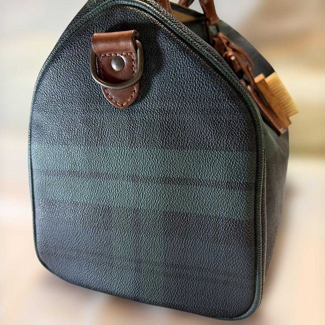 バッグ RALPH LAUREN BOSTON BAG