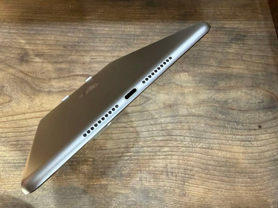 Apple iPad mini（第4世代）Wi-Fiモデル 16GB シルバー