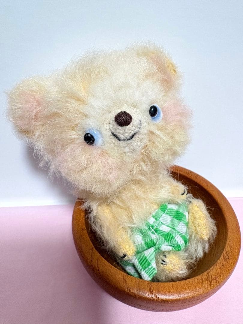 tontonさま専用　可愛いクマさん