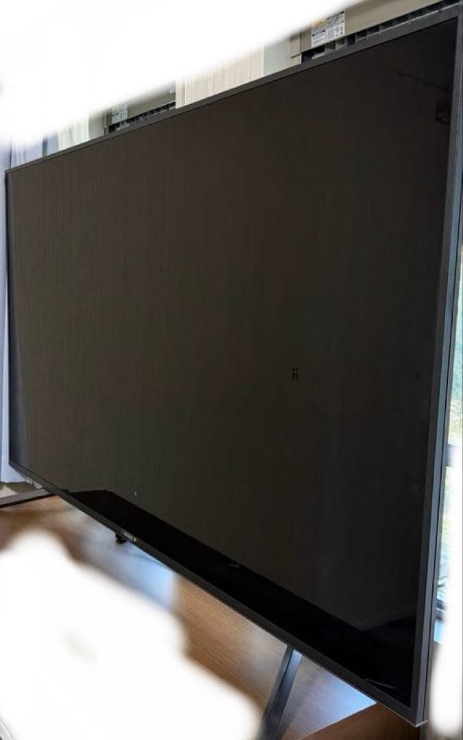ソニー BRAVIA KJ-65Z9F