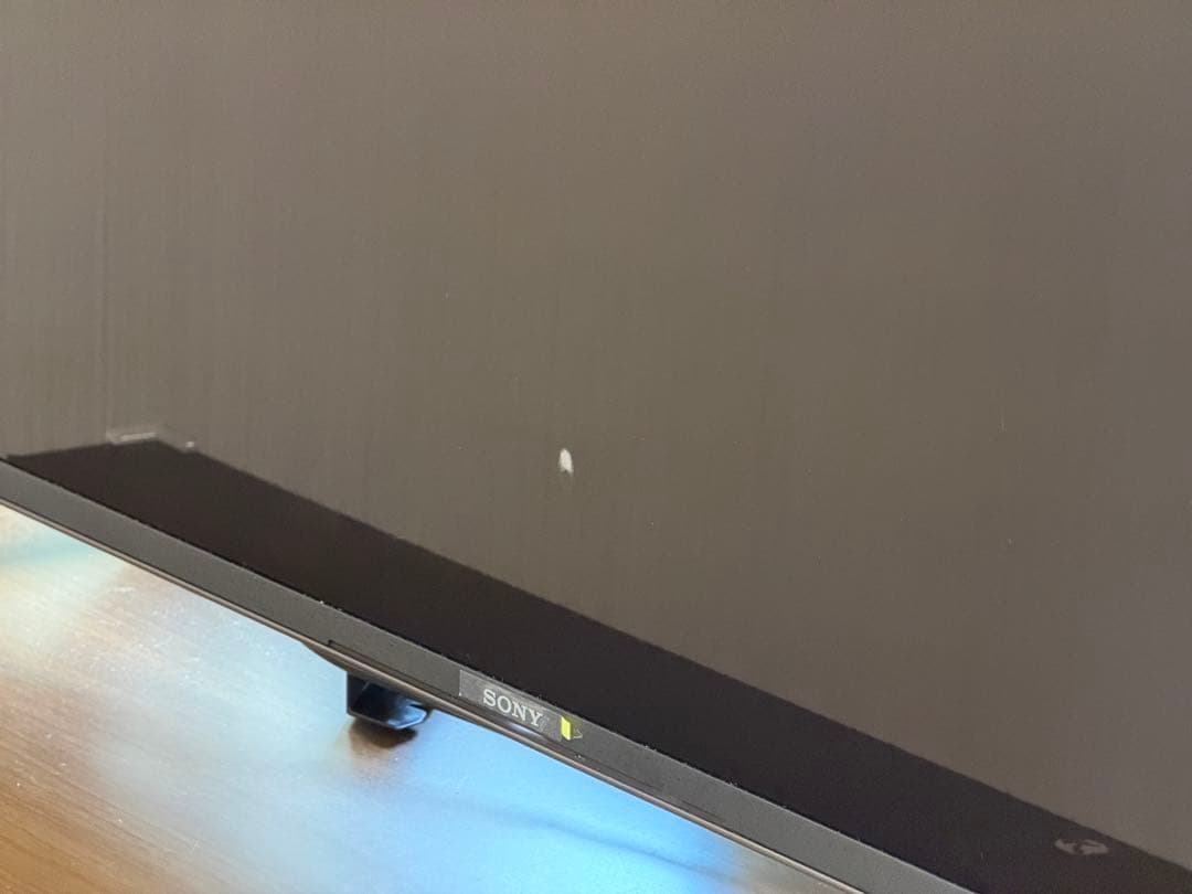 ソニー BRAVIA KJ-65Z9F