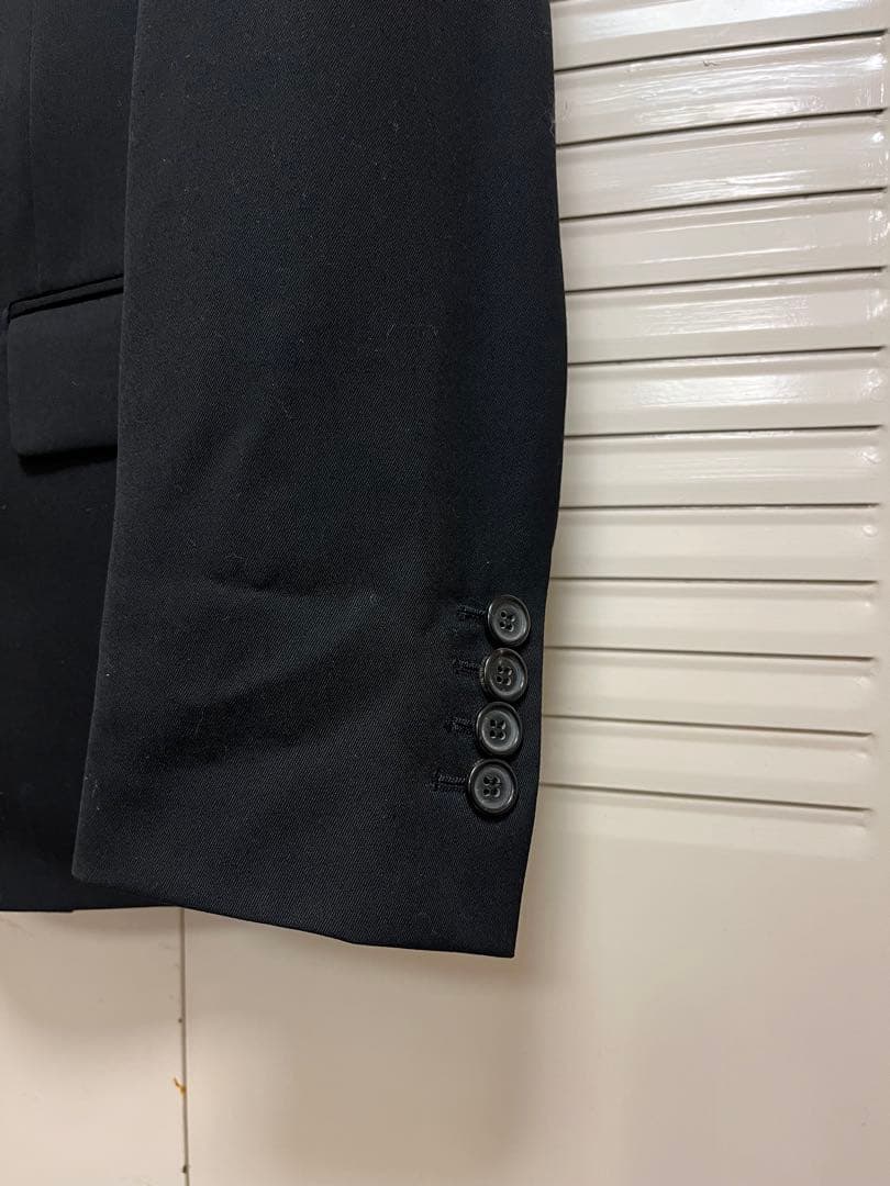 Dior homme 04AW 「victim」tailored jacket