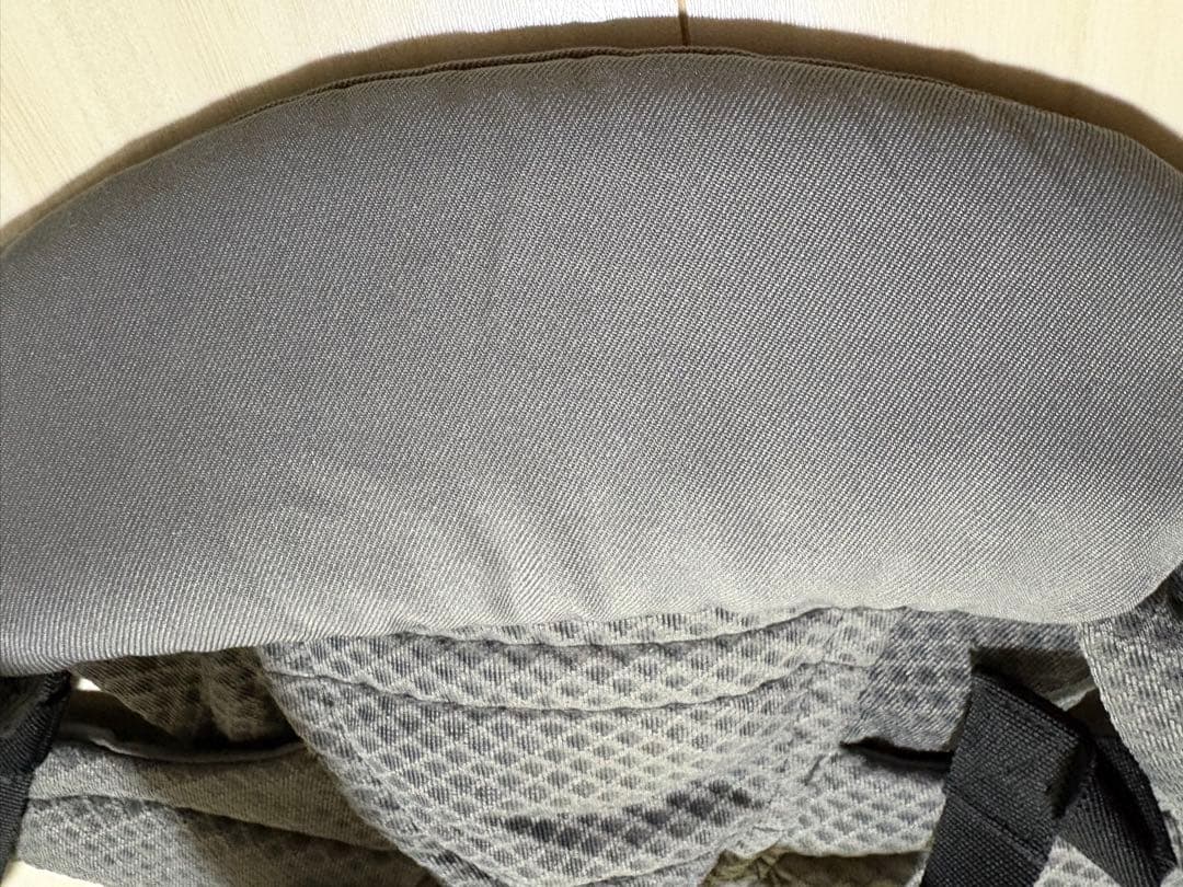 ergobaby グレー 抱っこ紐