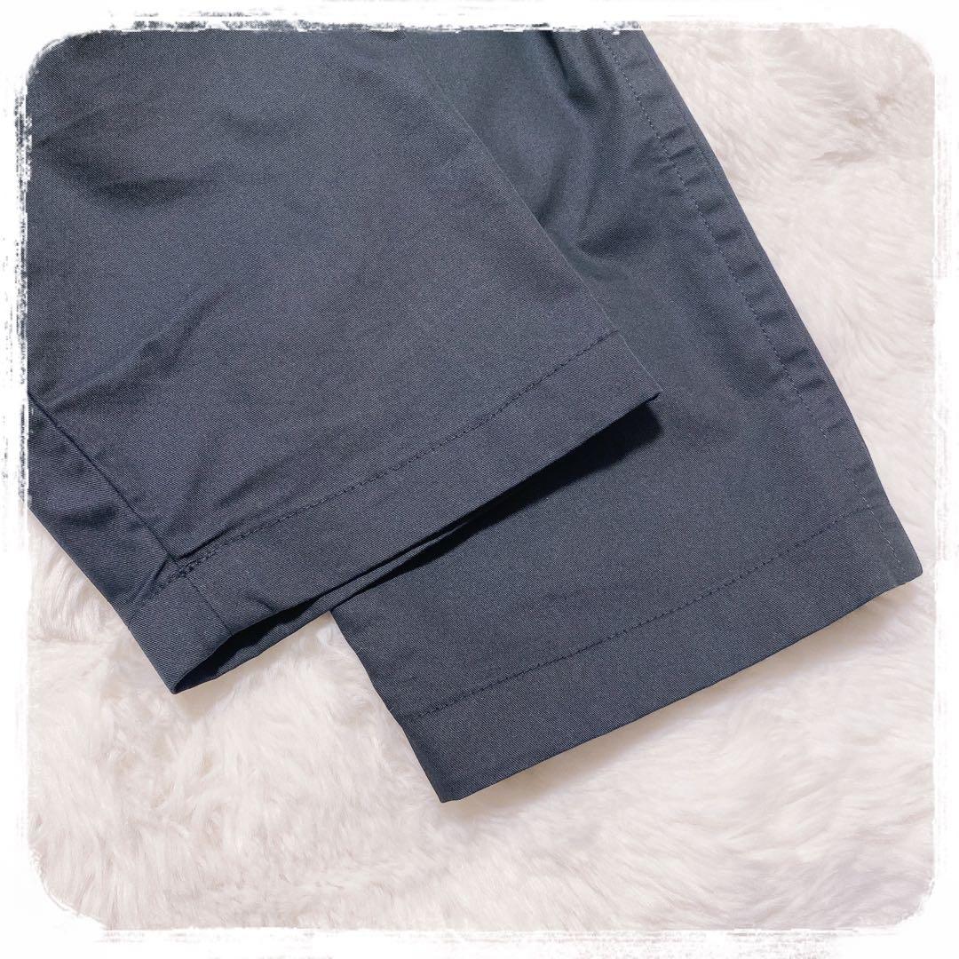 美品 JOURNAL STANDARD relume ハーフトレンチ 38