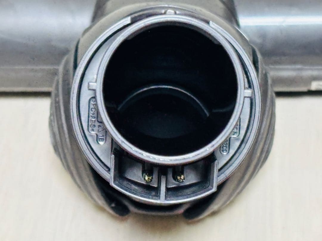 【美品】 dyson DC62 V6 モーターヘッド