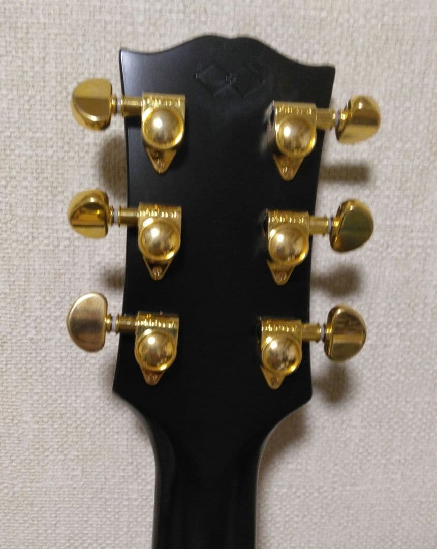 ギター Epipone/InspiredByGibsnCustom1959Es-355