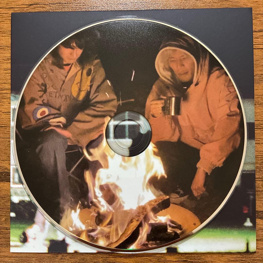 Sushiboys - 未発表曲CD