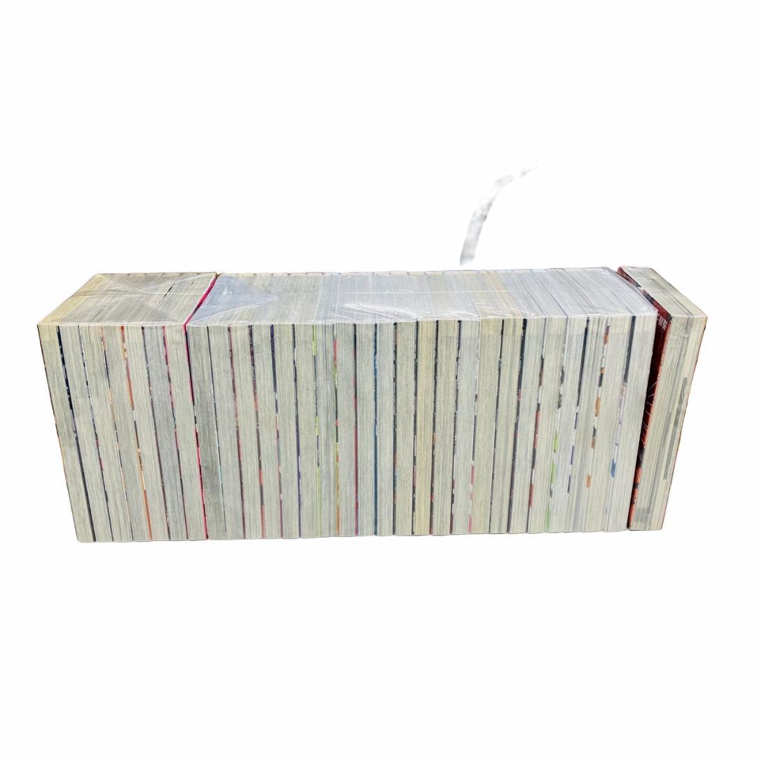 美品　ワールドトリガー 全29巻セット+オフィシャルデータブック