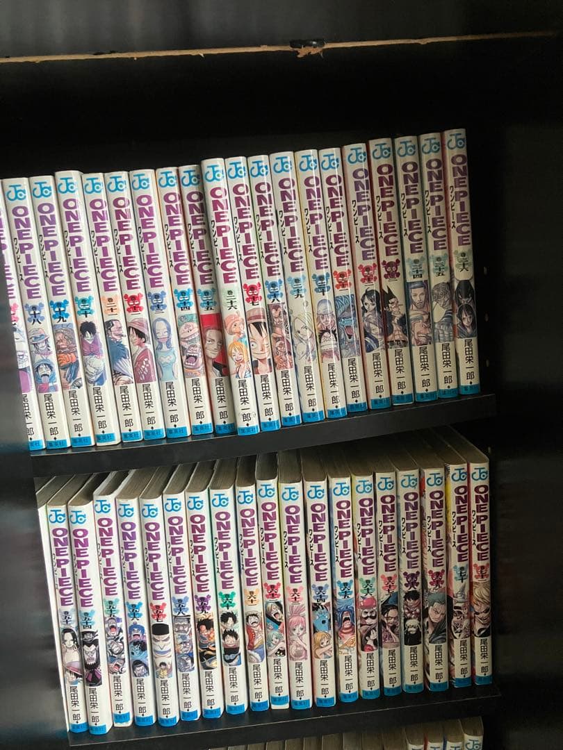 ONE PIECE 全巻セット