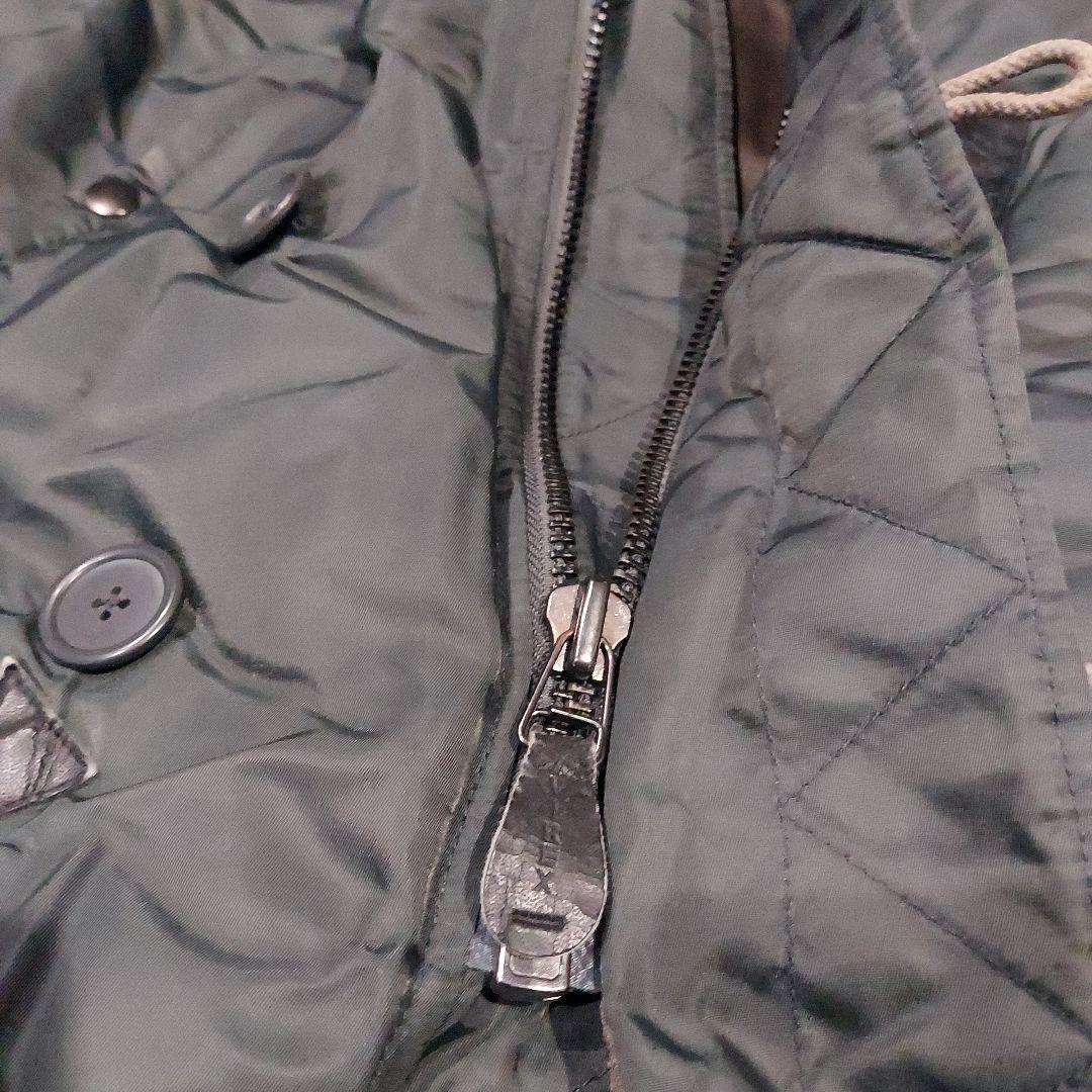キ*助様 AVIREX アヴィレックス　officers uniform N２B