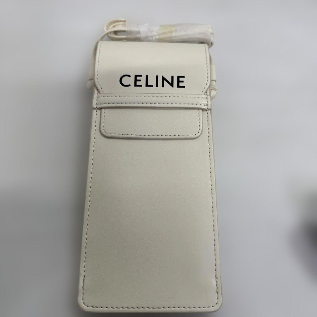 CELINE セリーヌ サングラス CL40267U-54-01A レディース