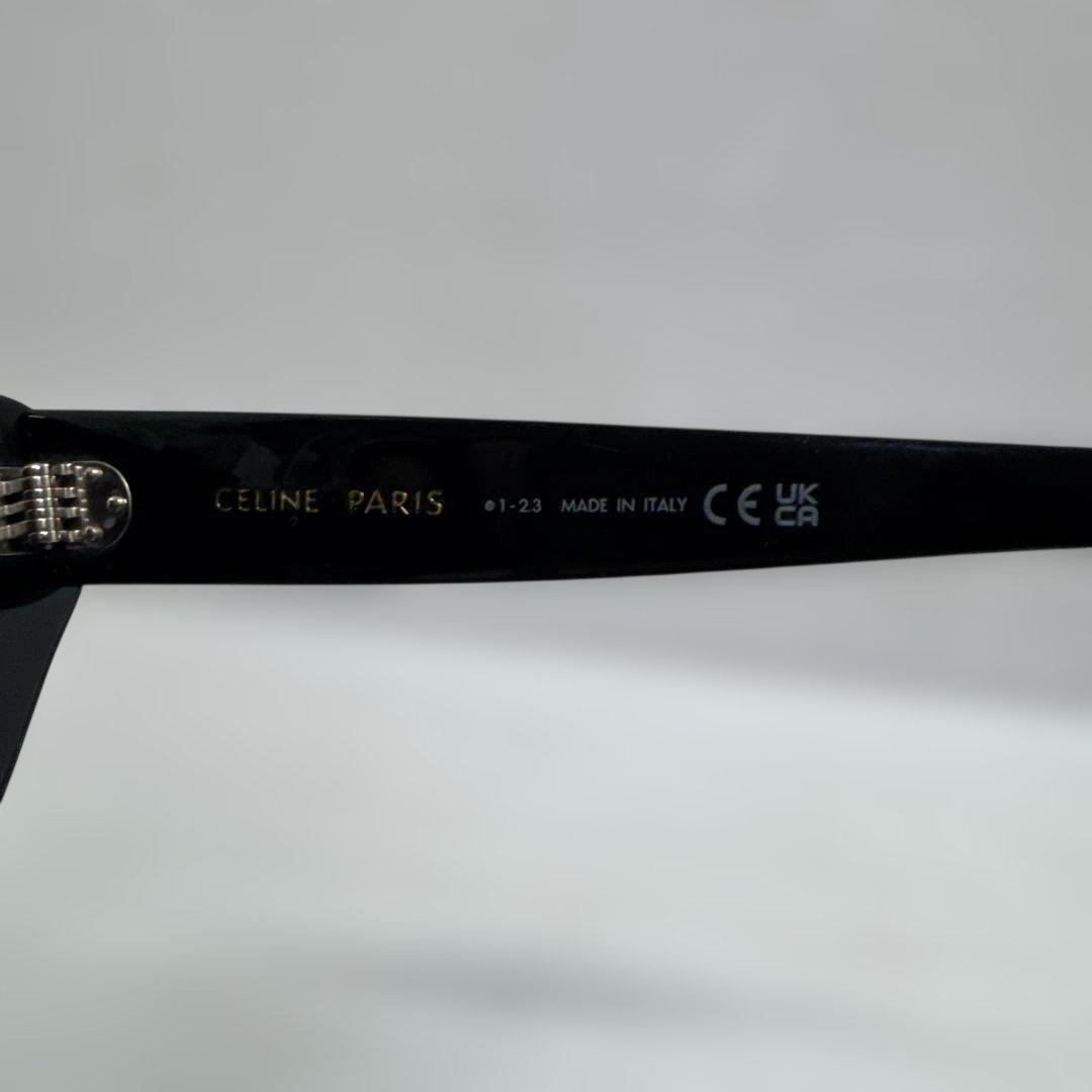 CELINE セリーヌ サングラス CL40267U-54-01A レディース
