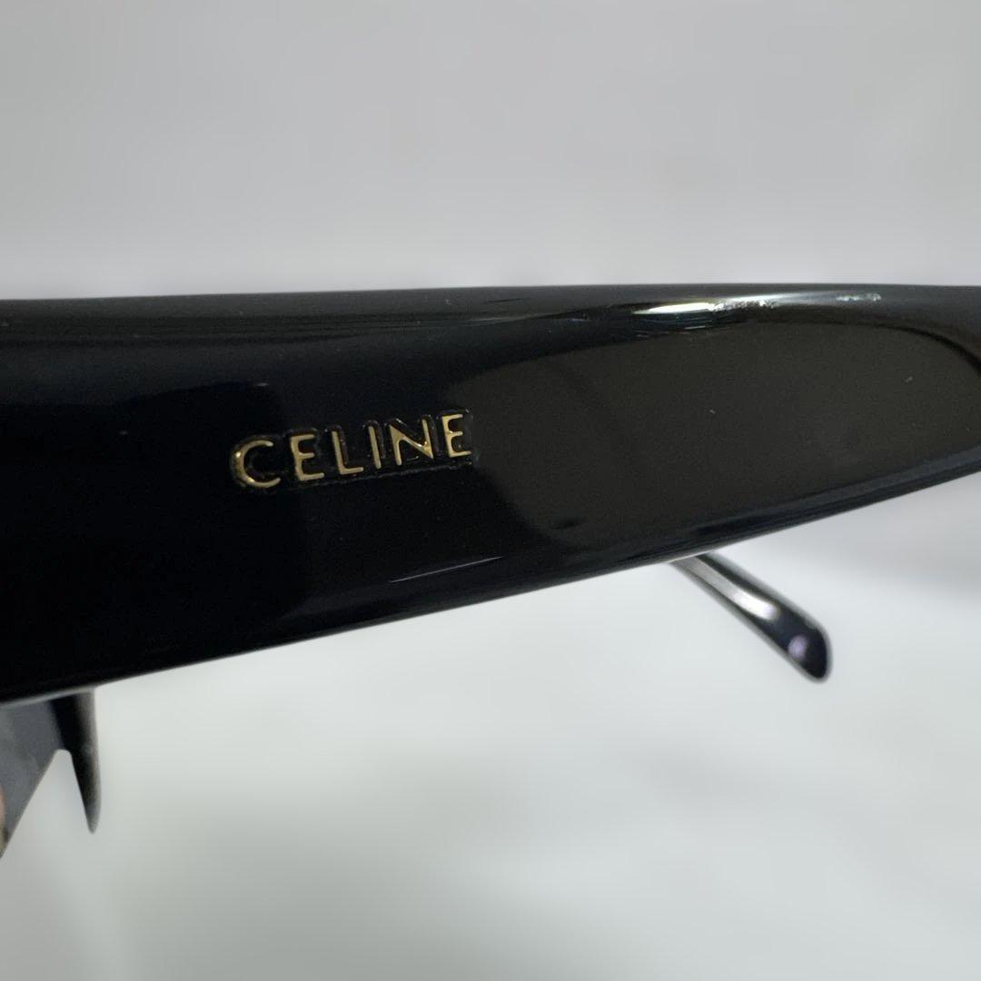 CELINE セリーヌ サングラス CL40267U-54-01A レディース