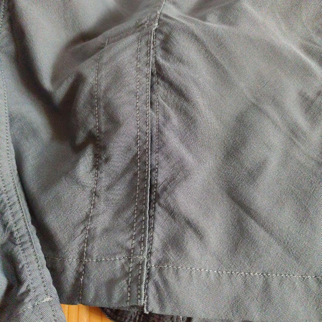 COMME des GARÇONS SHIRT テーラードジャケット S グレー