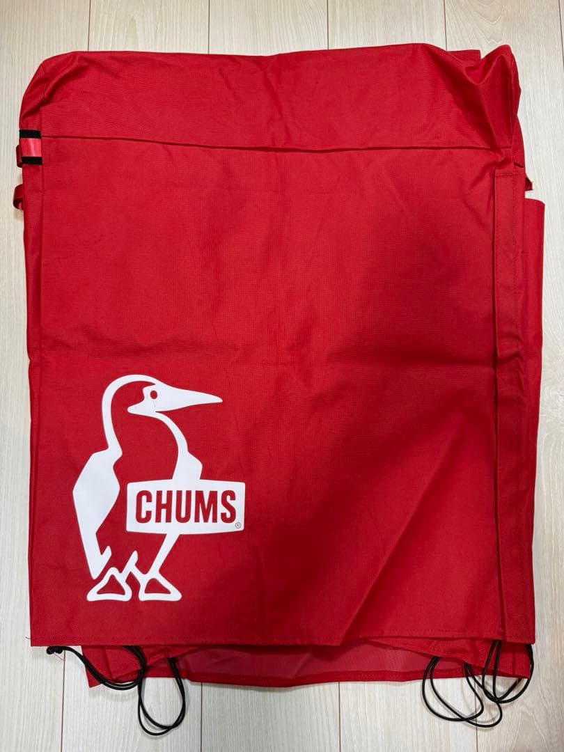 チャムス CHUMS オーガナイザーテーブル Organizer Table