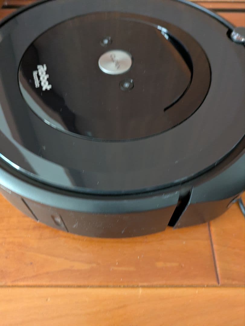 iRobot Roomba e5 ルンバロボット掃除機