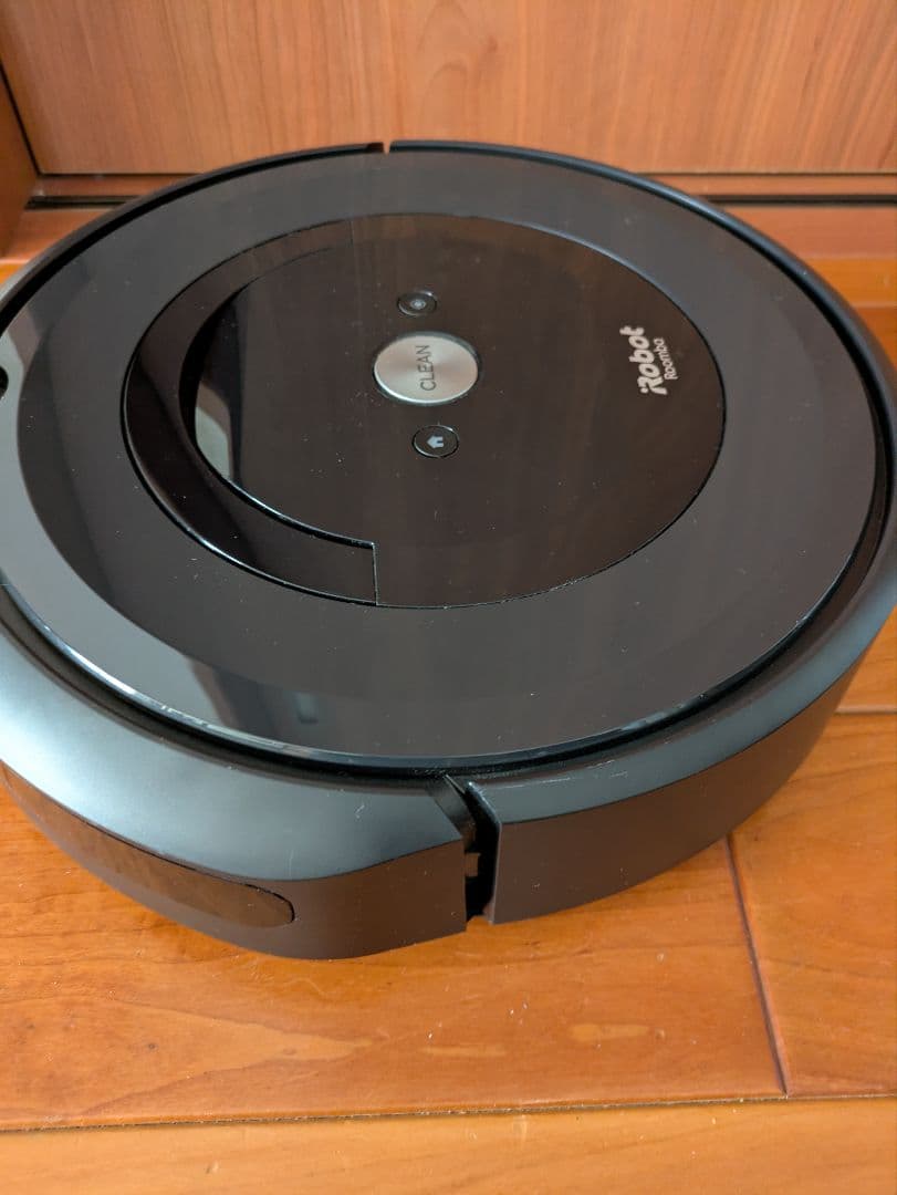 iRobot Roomba e5 ルンバロボット掃除機