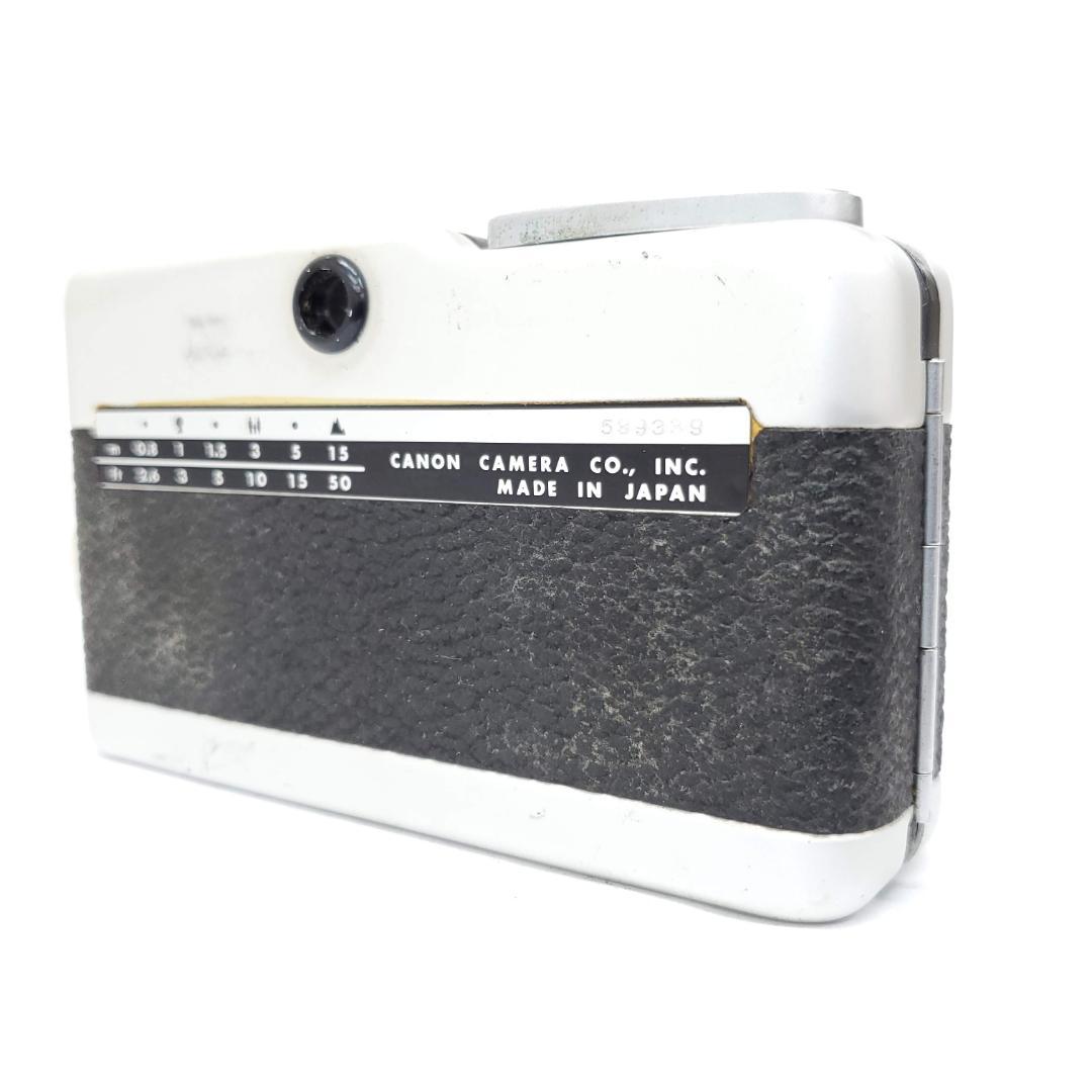【動作確認済】 Canon Demi G0129-348-6p p