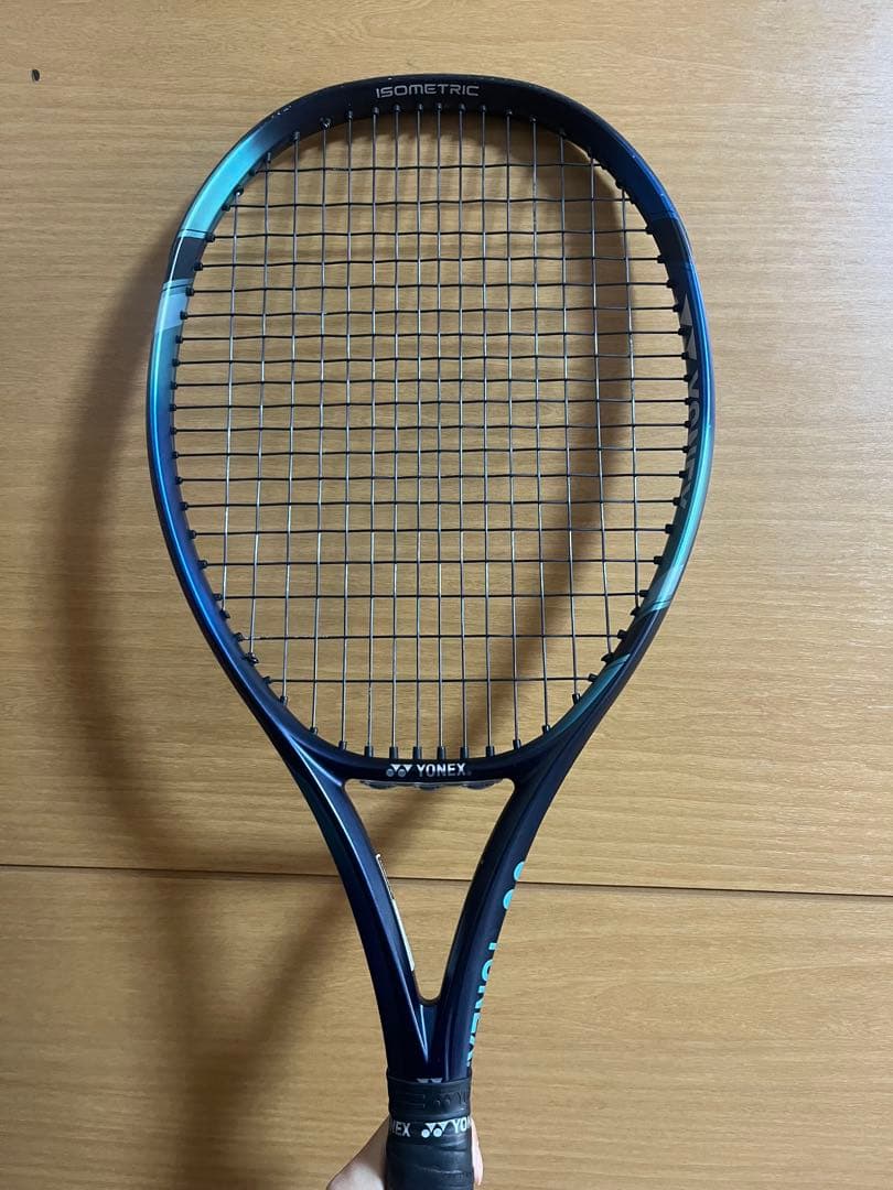 YONEX EZONE 100 テニスラケット