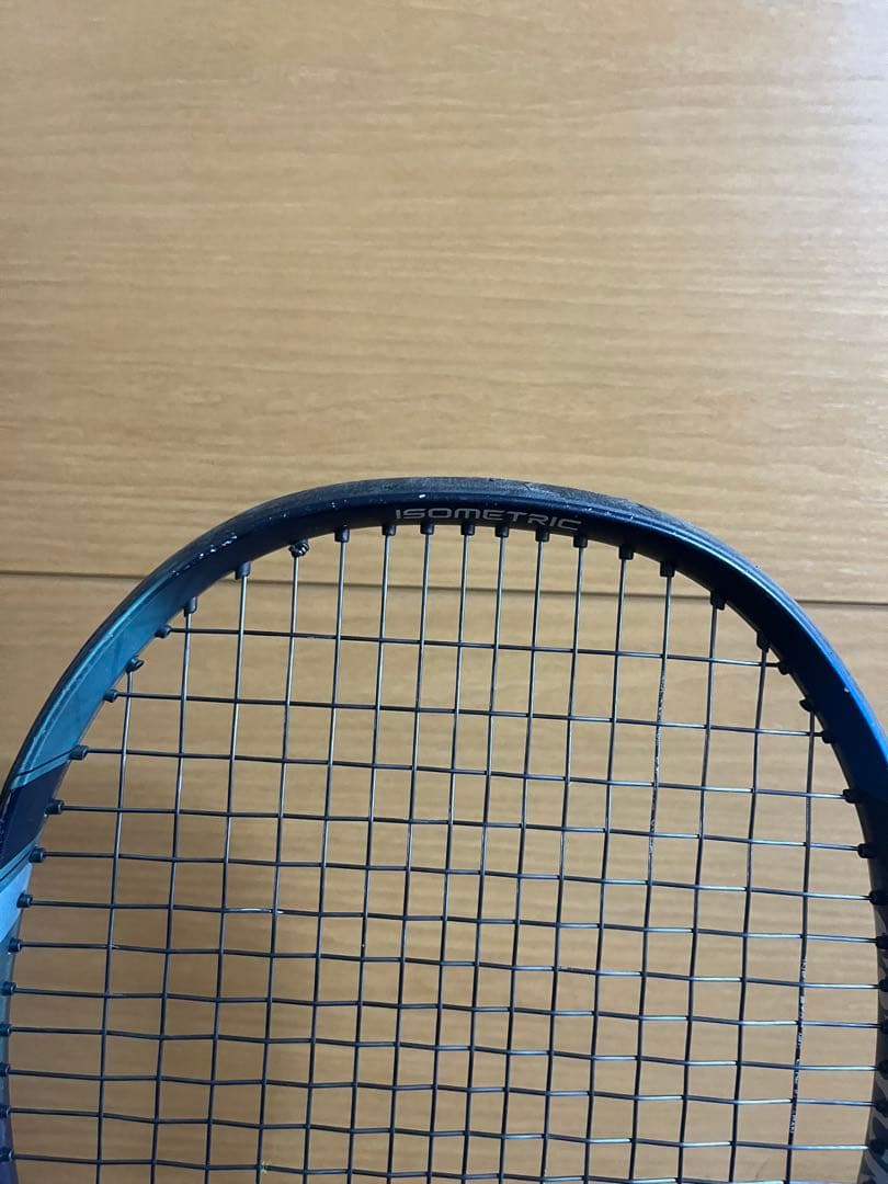 YONEX EZONE 100 テニスラケット