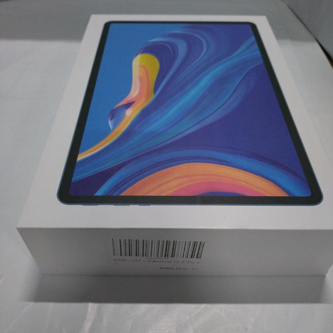 Android タブレット本体