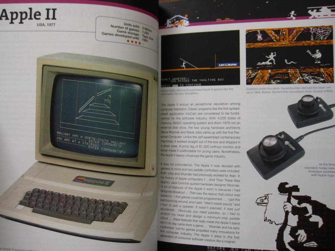 アート・デザイン・音楽 The Encyclopedia of Game Machines