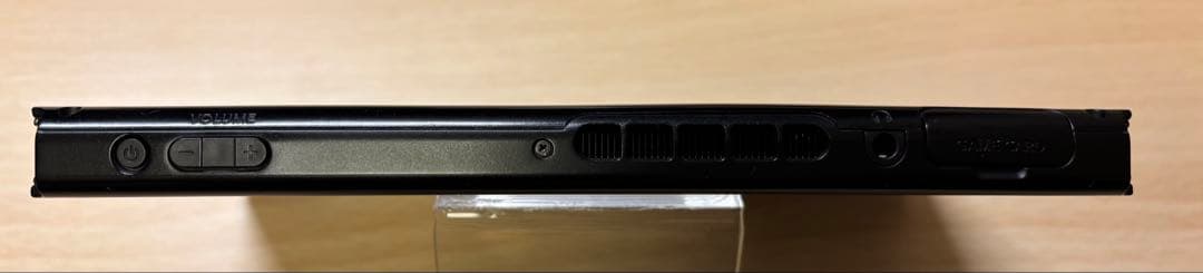 【未対策機・メンテナンス済】Nintendo Switch 動作確認済 2017