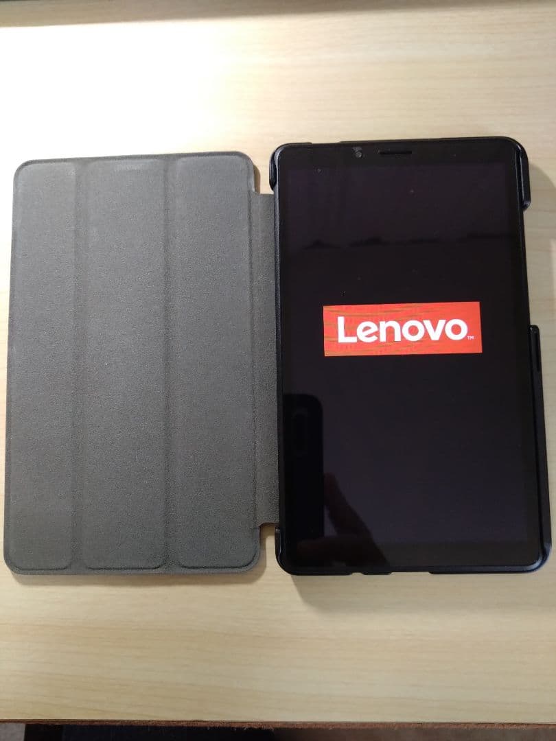 Lenovo Tab M7 3rd Gen Android Wifiモデル