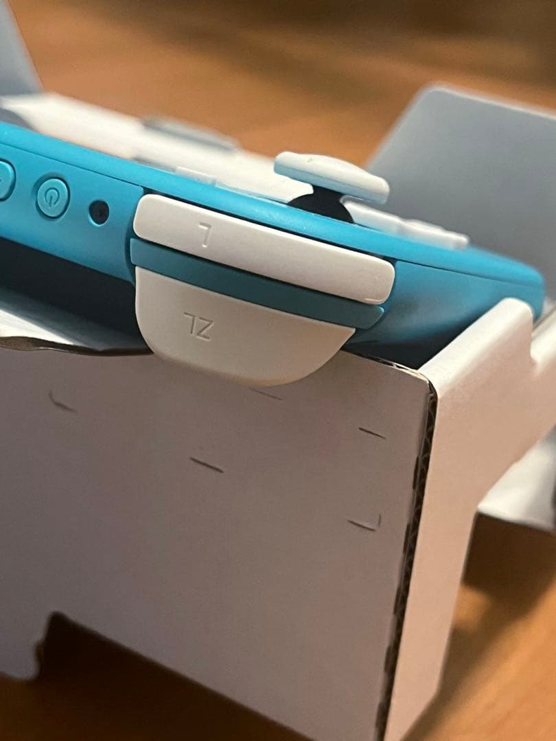 美品　Switch Lite 動作確認済み
