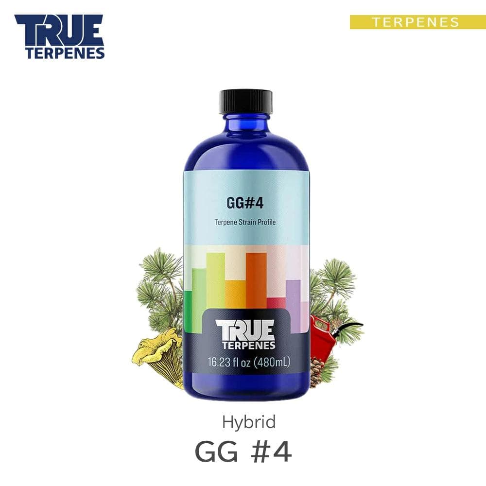 【Rick】jack bluedream ogkush gg#4 計4ml