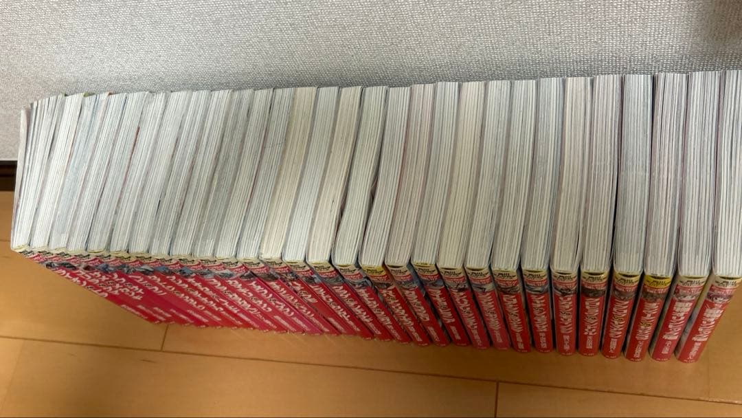 どっちが強い⁉︎シリーズ29冊セット