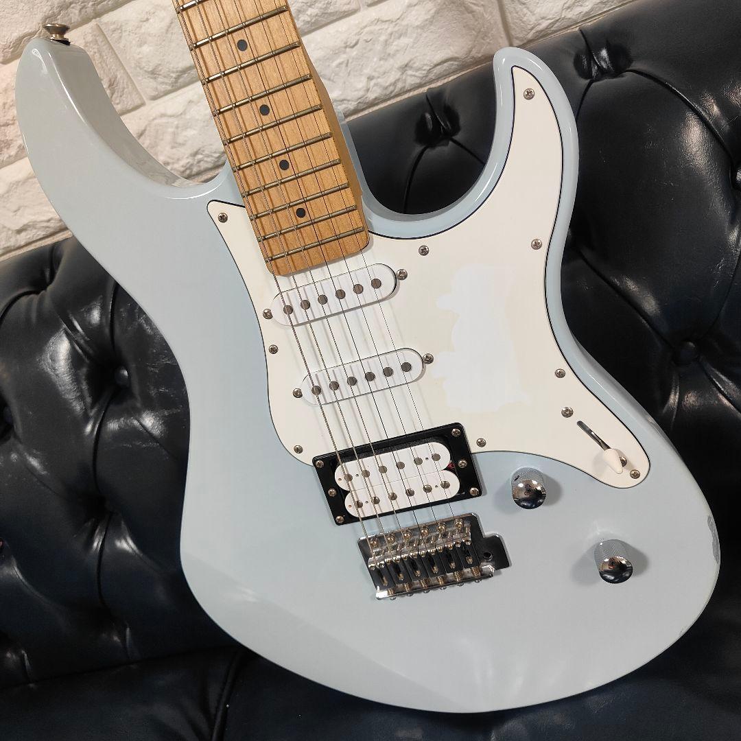アイスブルー PAC112VM YAMAHA PACIFICA ヤマハ