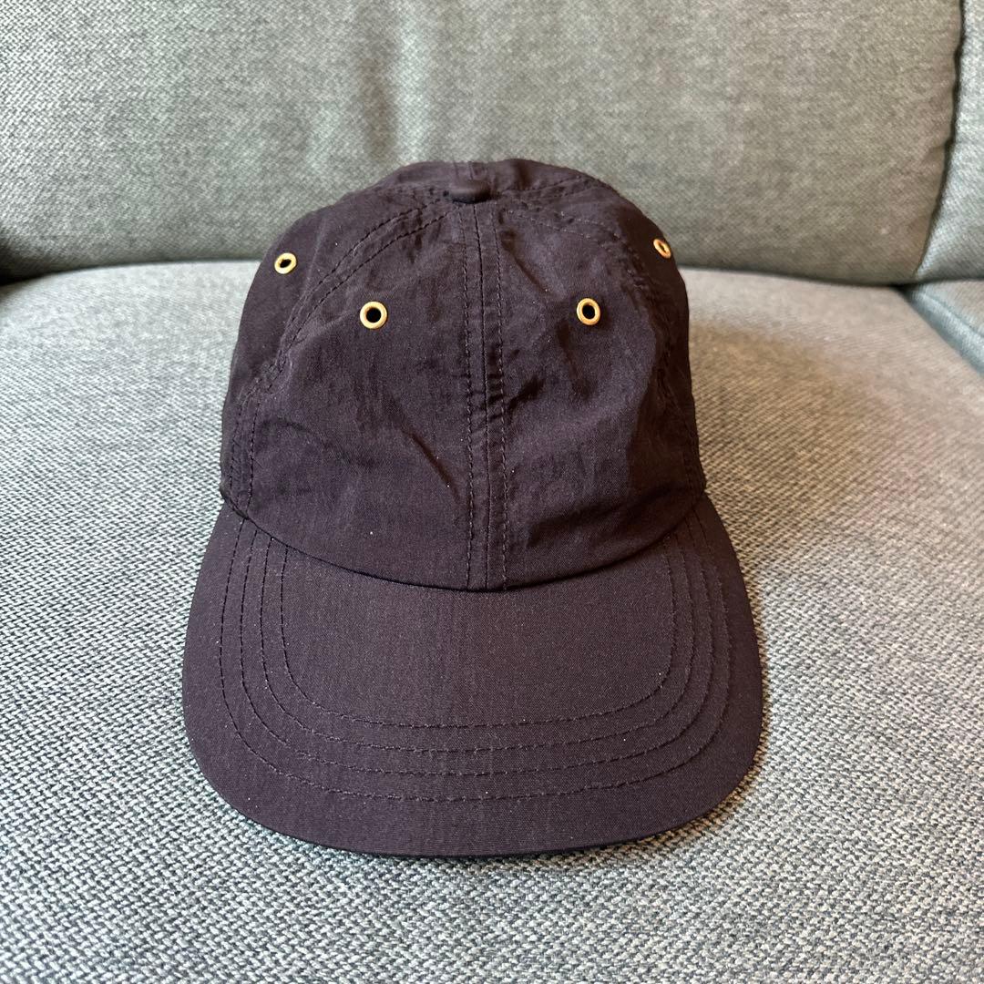 Aime Leon Dore Nylon Sport Hat ブラック