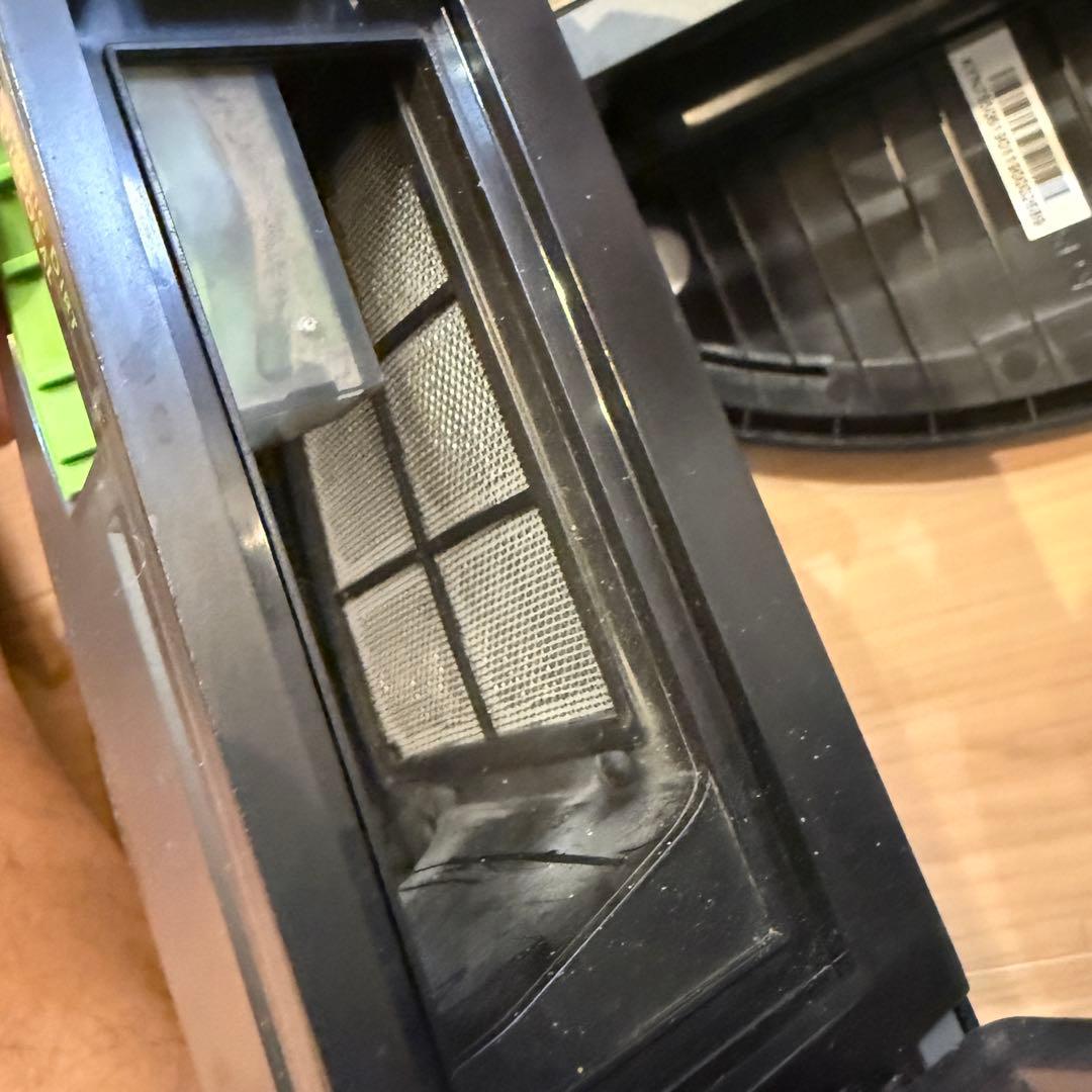 ルンバ i7+ 本体 ロボット掃除機 iRobot Roomba