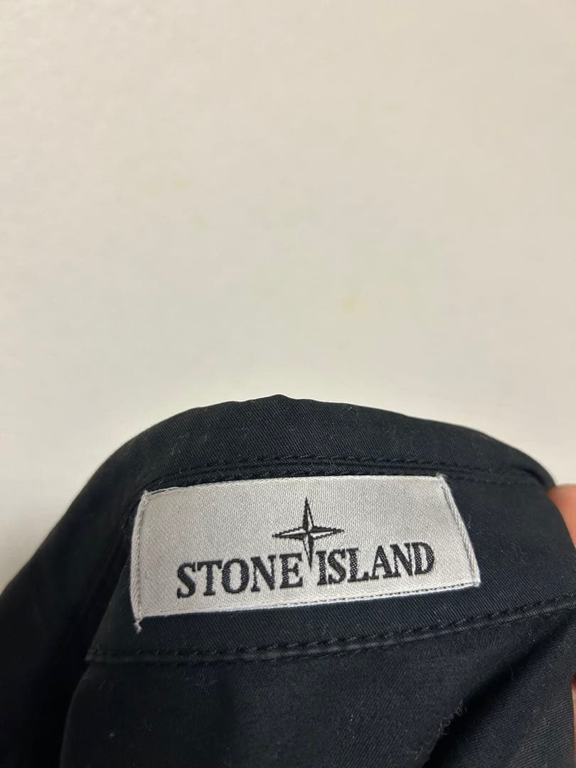 STONE  ブルゾン　ダブルジップジャケット　値下げ交渉可