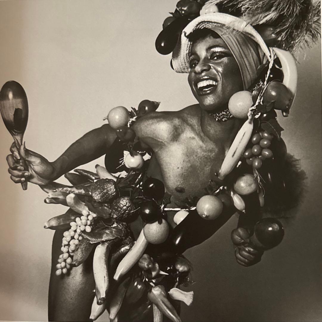 New York Underground 1970–1980
