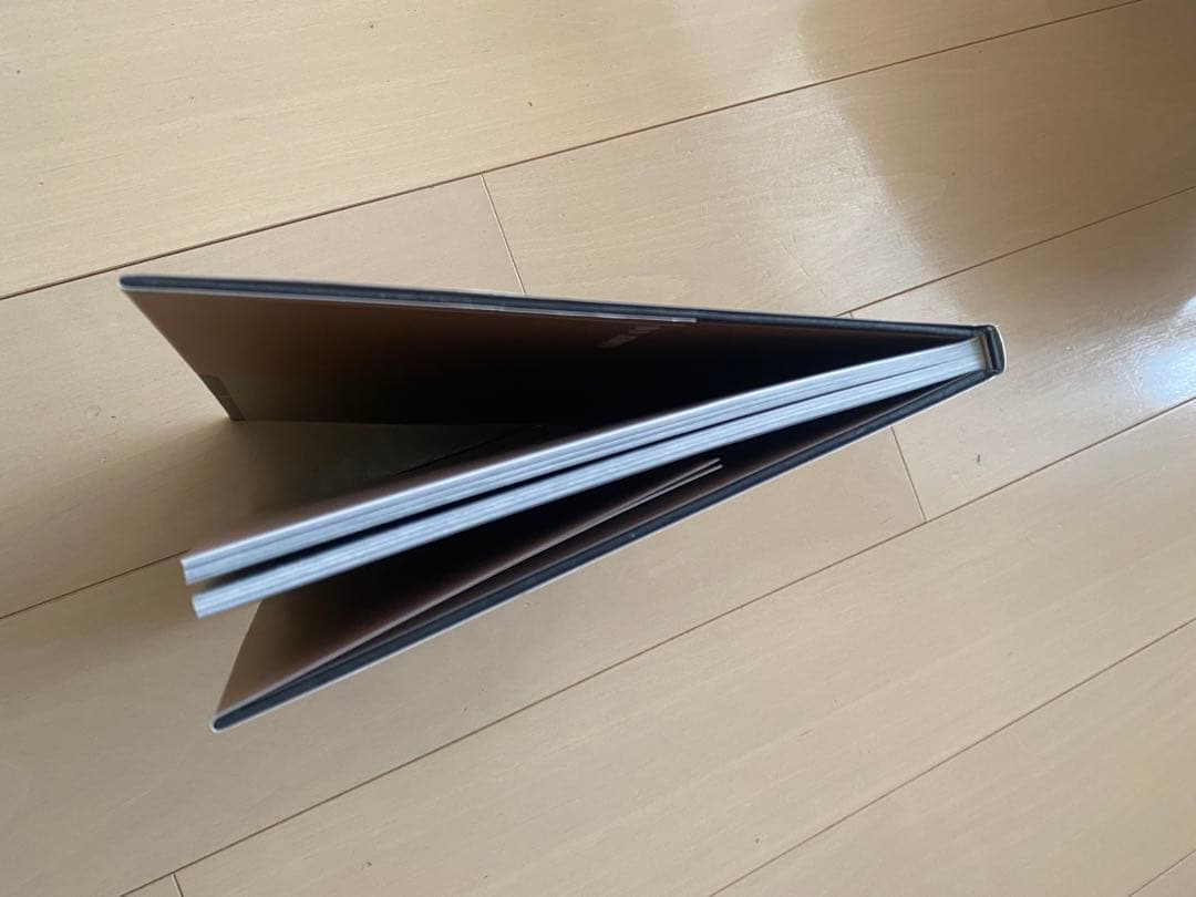 Adieu a X. 新装版 中平卓馬