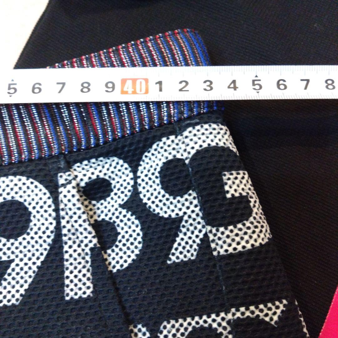 ★PEARLY GATES★美品♪ロゴハーフパンツ＆ポロシャツ サイズ6