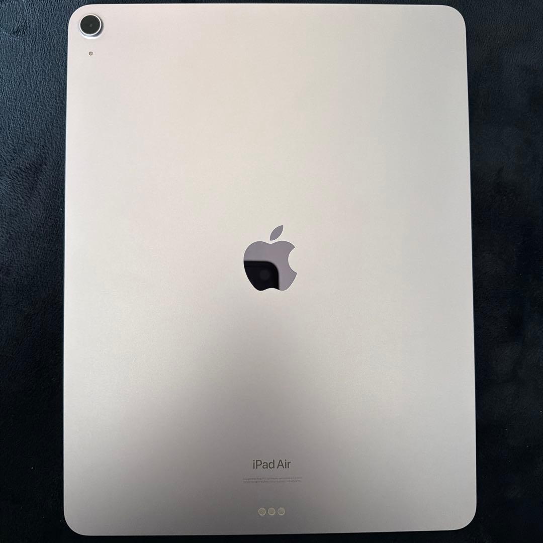 星*様 iPad Air 13インチ 第6世代 Wi-Fi 128GB パープル