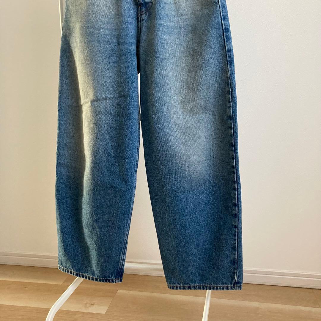 2点おまとめ　プラダ　PRADA サングラス　mm6メゾンマルジェラデニム