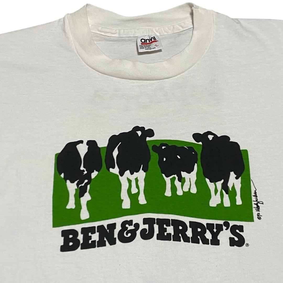 90s アートTシャツ　ビンテージTシャツ　ヴィンテージTシャツ
