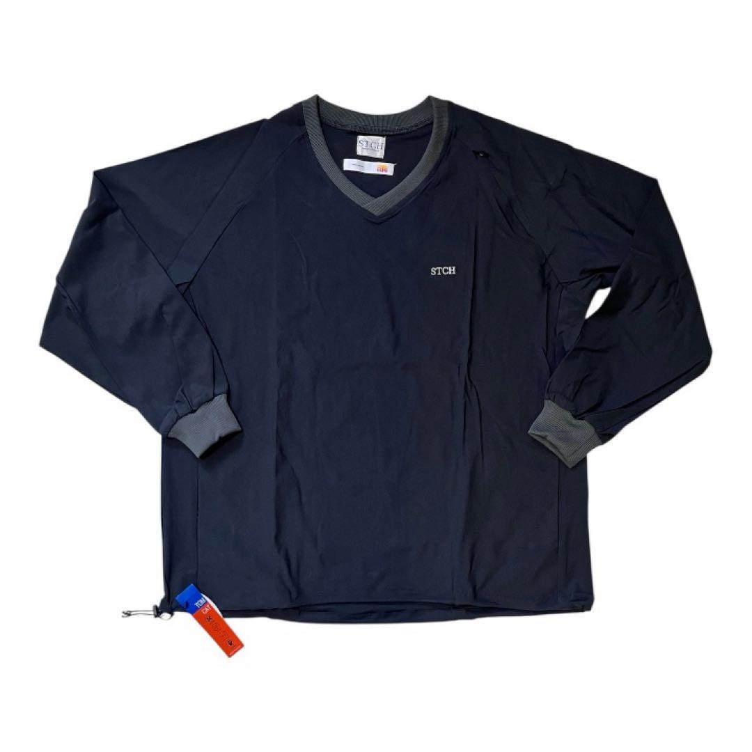 【新品・未使用】STCH Seventytwo Clubhouseセットアップ