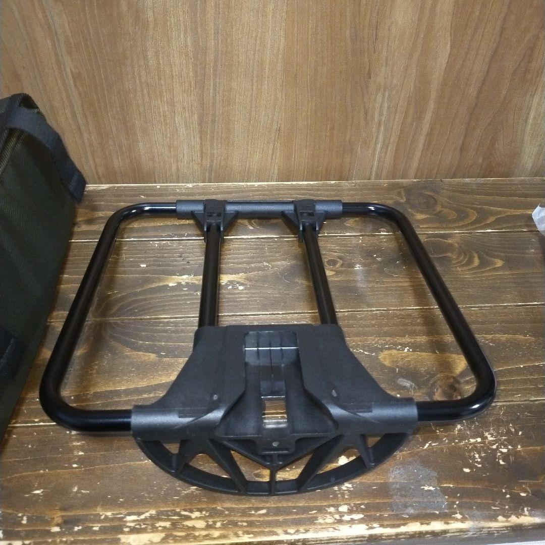 BROMPTON フロントバッグ トートバッグ ブロンプトン