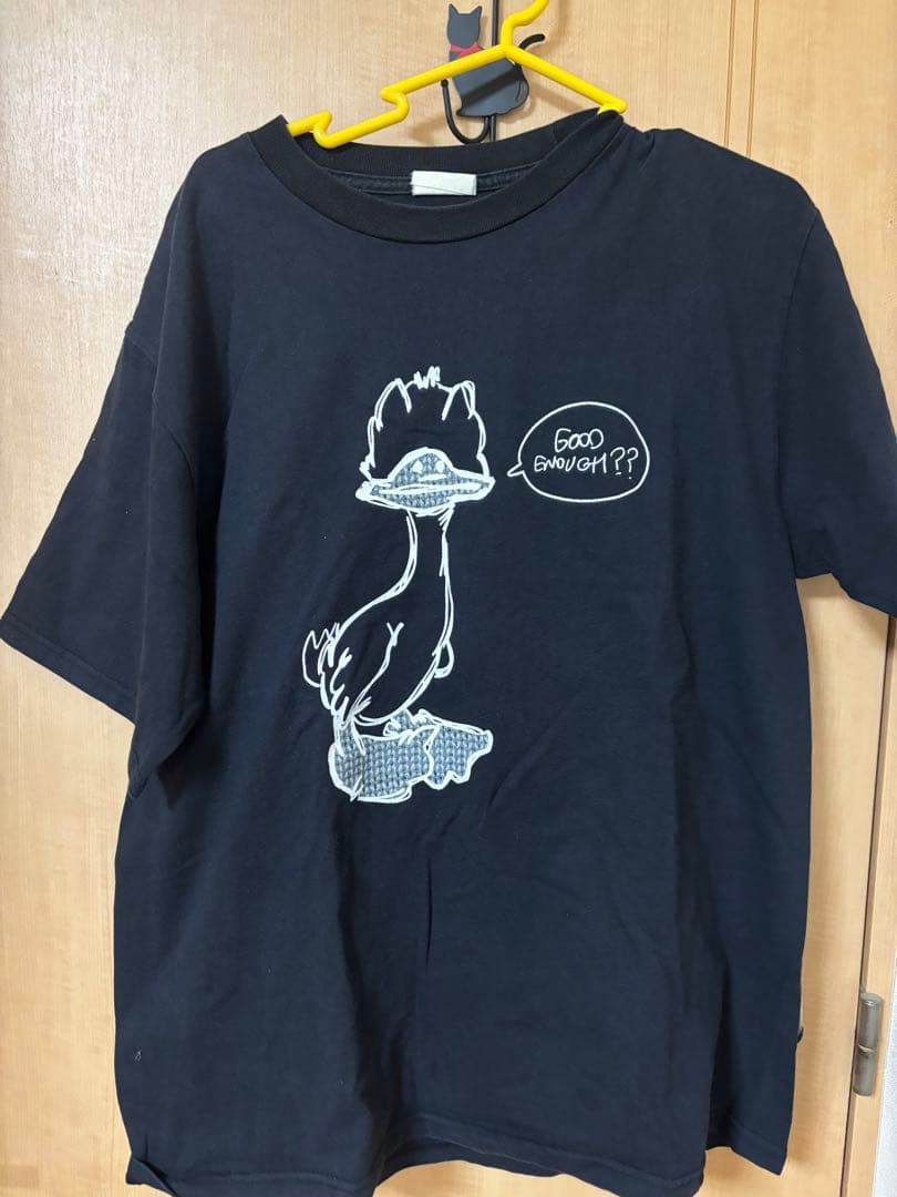 good enough Tシャツ