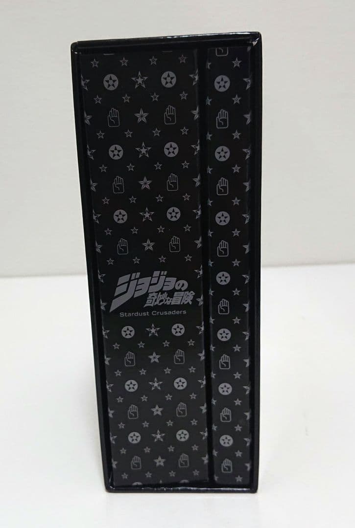 OVA ジョジョの奇妙な冒険 スターダストクルセイダース DVD-BOX